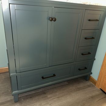 The Home Depot - Vanity color - Nurseries & Gardening Near Me - Rockford, Illinois