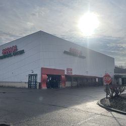 Saraga International Grocery