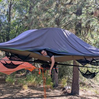 Alter Experiences - Campgrounds Near Me - Julian, California Alter Experiences - Campgrounds Near Me - Julian, California