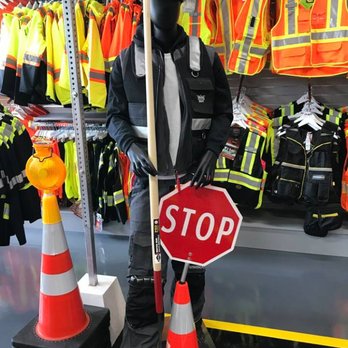 Route 611 Construction Supply - Safety apparel, signs, tools and everything you need to get the job done. - Safety Equipment Near Me - Toronto, Ontario