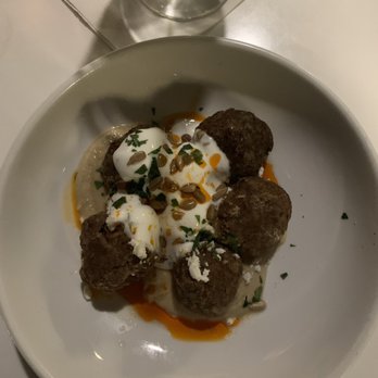 Sava's - Lamb meatballs - Bars Near Me - Ann Arbor, Michigan Sava's - Lamb meatballs - Bars Near Me - Ann Arbor, Michigan