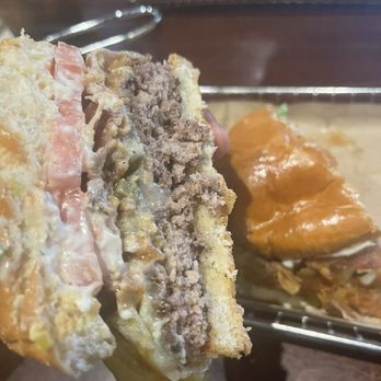 Hops Burger Bar - Burgers Near Me - Greensboro, North Carolina