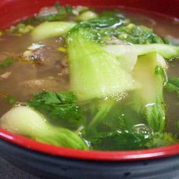 New Lan Zhou Noodle - Chinese Near Me - Chamblee, Georgia