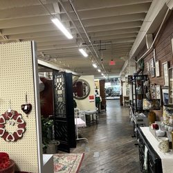 Bloomington Antique Mall