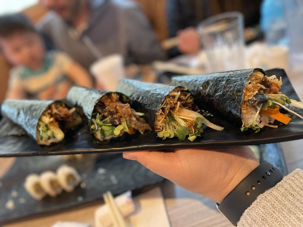 Top Sushi & Oyster 2