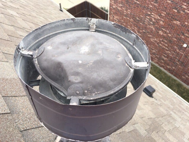 Slide of SEI Roofing