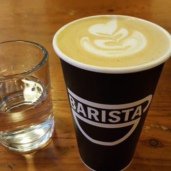 Barista - Coffee & Tea Near Me - Portland, Oregon
