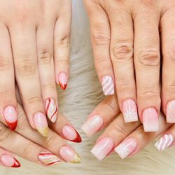 Prisca's Nails & Spa