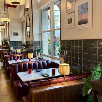 Moonlark’s Dinette - Diners Near Me - Los Angeles, California Moonlark’s Dinette - Diners Near Me - Los Angeles, California
