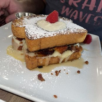 Breakfast Kitchen Bar - French Toast - Breakfast & Brunch Near Me - Phoenix, Arizona Breakfast Kitchen Bar - French Toast - Breakfast & Brunch Near Me - Phoenix, Arizona