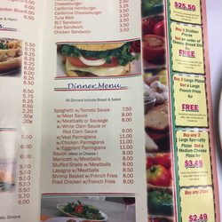 Randazzo's Pizza