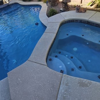 Maese Pool Services - Pool Cleaners Near Me - Las Vegas, Nevada