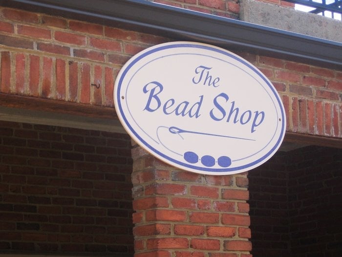 The Bead Shop