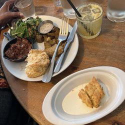 Treize Bakery Paris - Lovely food and drinks