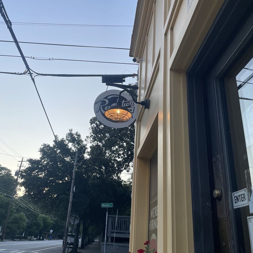 Revolution Doughnuts - Donuts Near Me - Atlanta, Georgia Revolution Doughnuts - Donuts Near Me - Atlanta, Georgia