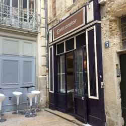 Le Petit Comptoir