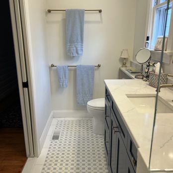Dee David & Company - Kitchen & Bath Near Me - Lottsburg, Virginia