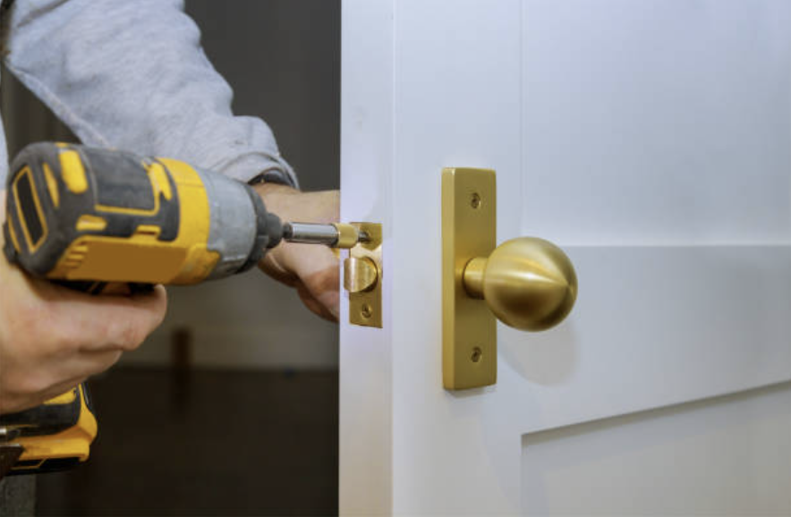 Slide of A-1 Lock Electrical & Plumbing