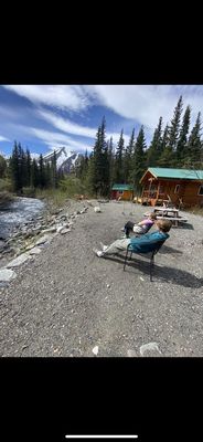 Denali Hostel & Cabins by null