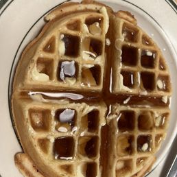 Waffle