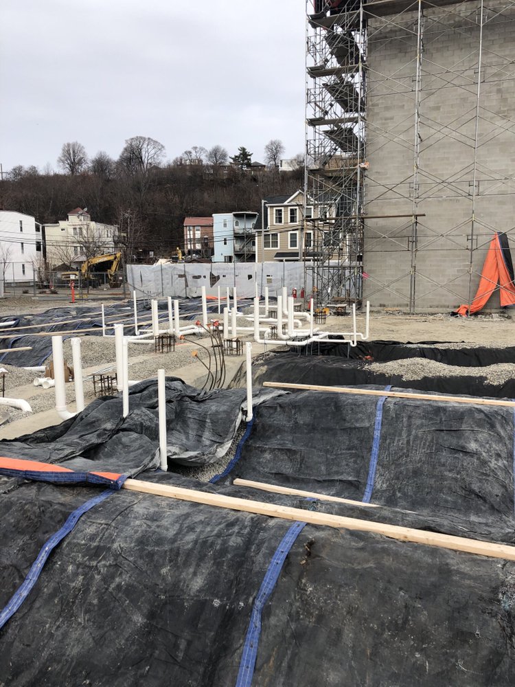 Slide of Callahan Mechanical