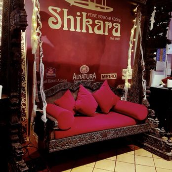 Shikara - Unsere bollywood goldstück:) - Indian Near Me - Hamburg, HH