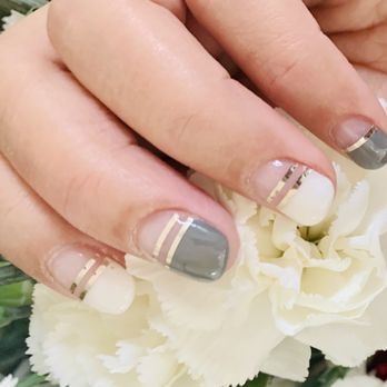 Nail Star Spa - So posh nails thanks Tina!!! - Nail Salons Near Me - Henderson, Nevada