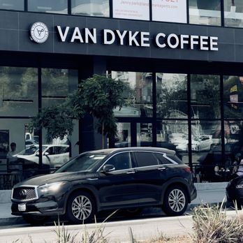 Van Dyke Coffee - Coffee & Tea Near Me - Los Angeles, California Van Dyke Coffee - Coffee & Tea Near Me - Los Angeles, California