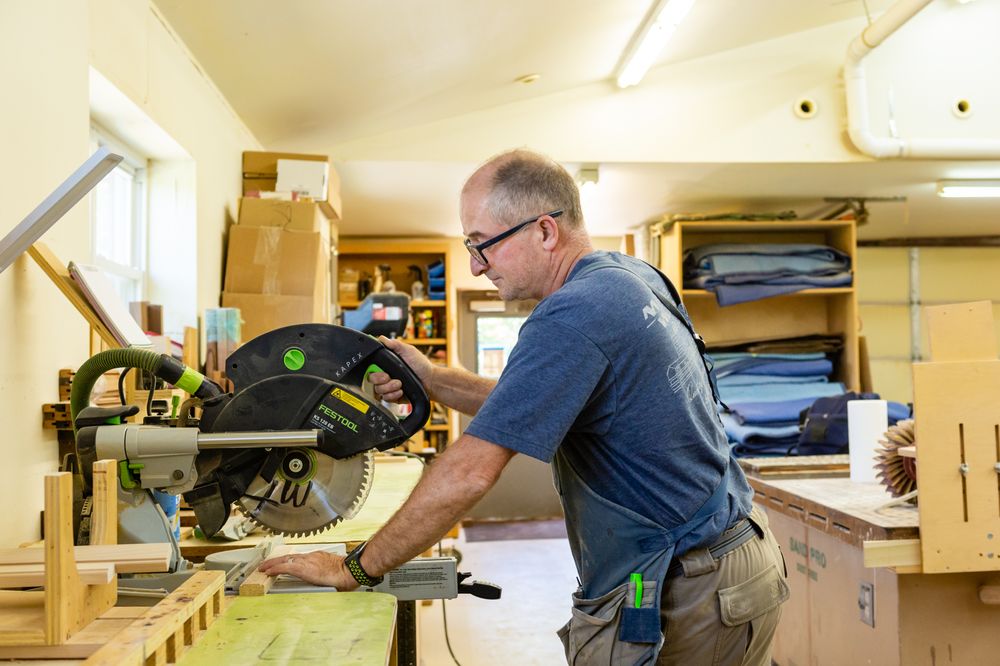 MITCHELL’S WOODWORKING & DESIGN 12 Photos 780 Jacksonville Mt Holly