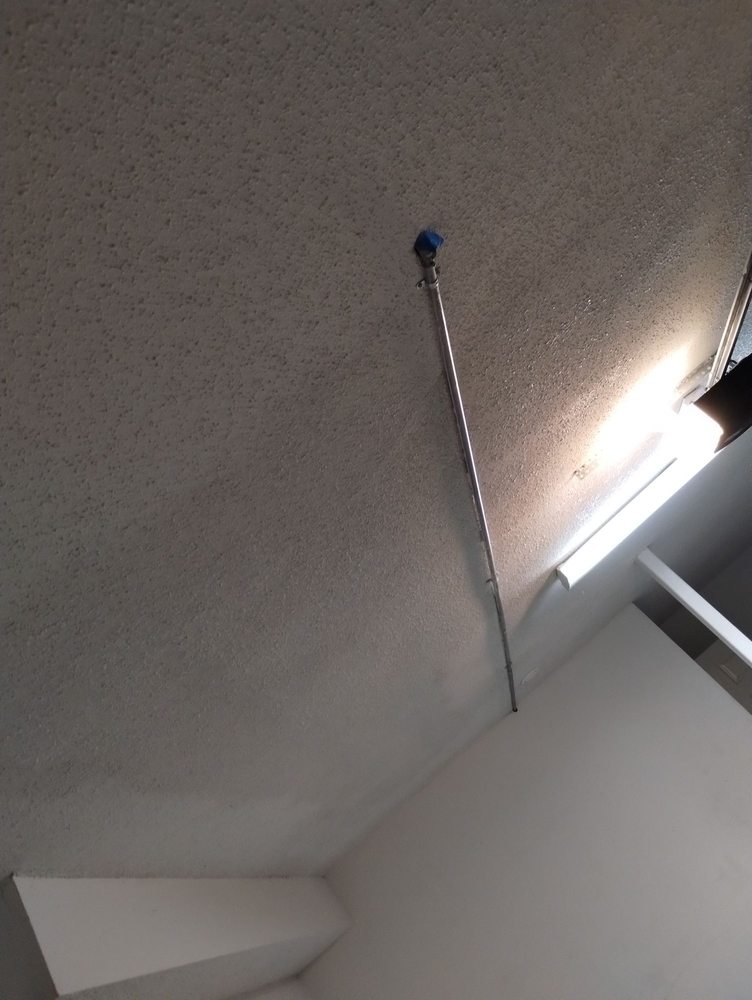 Slide of 3GS General Construction