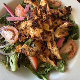 Grilled Chicken Grilled Chicken