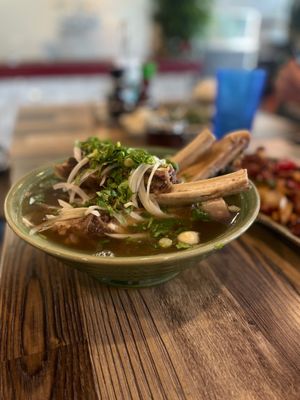 TOP BBQ & Noodle by null