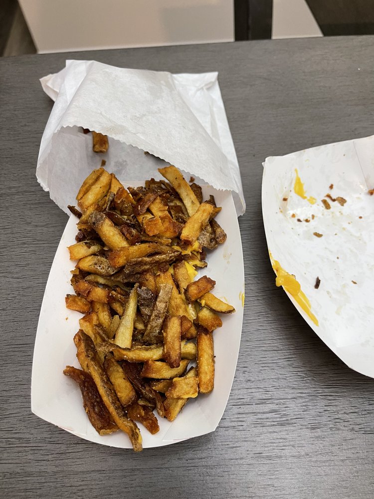 THE ORIGINAL STEAKS AND HOAGIES Updated October 2024 62 Photos & 55