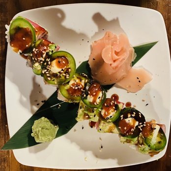 Harbor Docks - Papi sushi - Sushi Bars Near Me - Destin, Florida