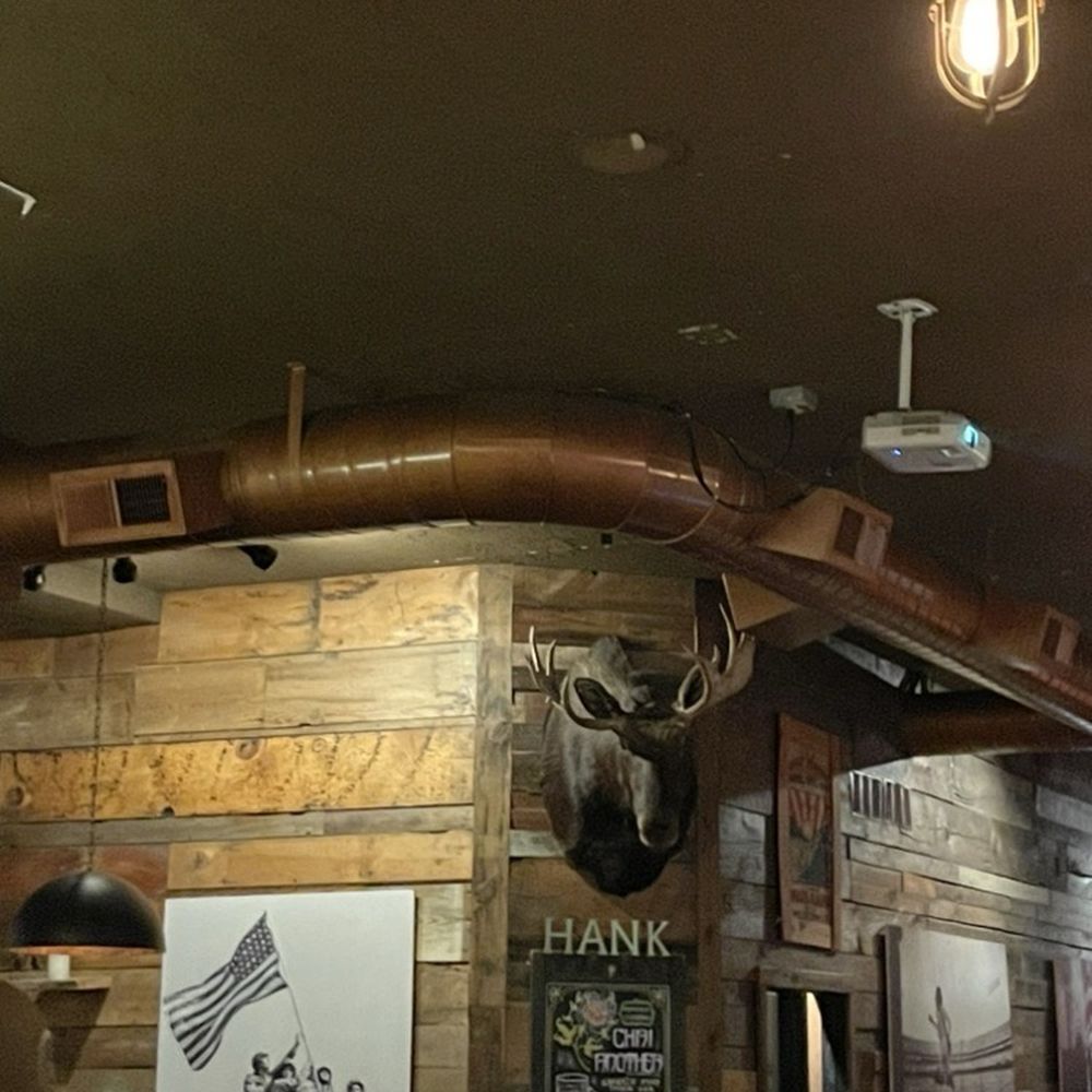 Whiskey Bar - Moose head hits different - Cocktail Bars Near Me - Boise, Idaho Whiskey Bar - Moose head hits different - Cocktail Bars Near Me - Boise, Idaho
