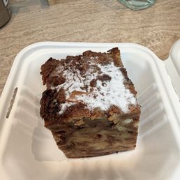 Bread Pudding