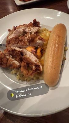 CONRAD'S Eat Drink Local by null