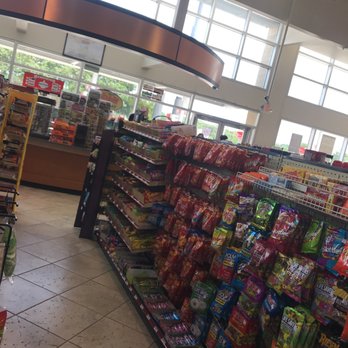 Texaco Ashley's At Valley Ranch - Gas Stations Near Me - Porter, Texas
