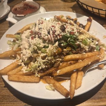Salt & Lime Cabo Grill - I have an obsession with carne asada fries but they didn't have that specially on the menu. As able to turn nachos into this dish. - Seafood Near Me - Raleigh, North Carolina Salt & Lime Cabo Grill - I have an obsession with carne asada fries but they didn't have that specially on the menu. As able to turn nachos into this dish. - Seafood Near Me - Raleigh, North Carolina