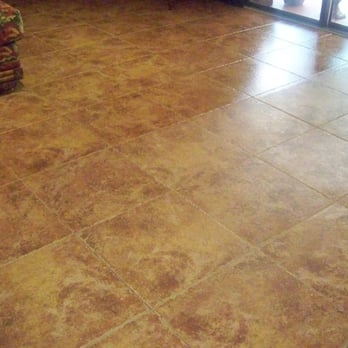 Gator Clean - Tile Before & After - Carpet Cleaning Near Me - Eustis, Florida Gator Clean - Tile Before & After - Carpet Cleaning Near Me - Eustis, Florida