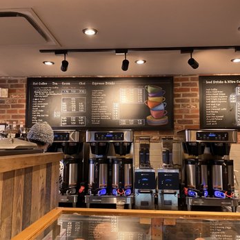 Misha’s Coffee - Expansive menu - Coffee & Tea Near Me - Alexandria, Virginia Misha’s Coffee - Expansive menu - Coffee & Tea Near Me - Alexandria, Virginia