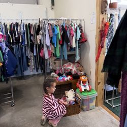 Village Thrift Shop