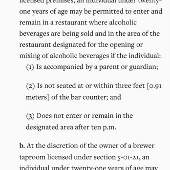 JL Beers - Burgers Near Me - Grand Forks, North Dakota