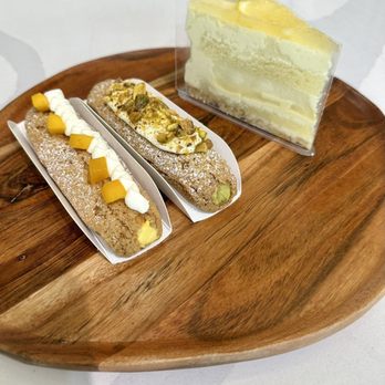 Kanae Cafe - Bakeries Near Me - Scarborough, Ontario Kanae Cafe - Bakeries Near Me - Scarborough, Ontario