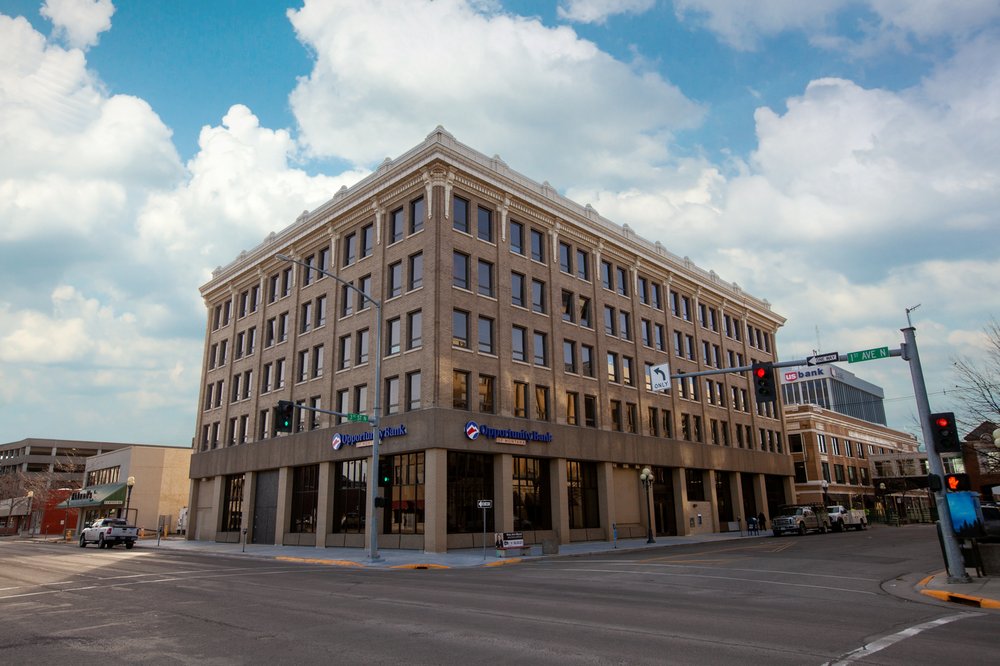 Odegaard Kovacich Snipes, PC - disability attorney in Great Falls, MT