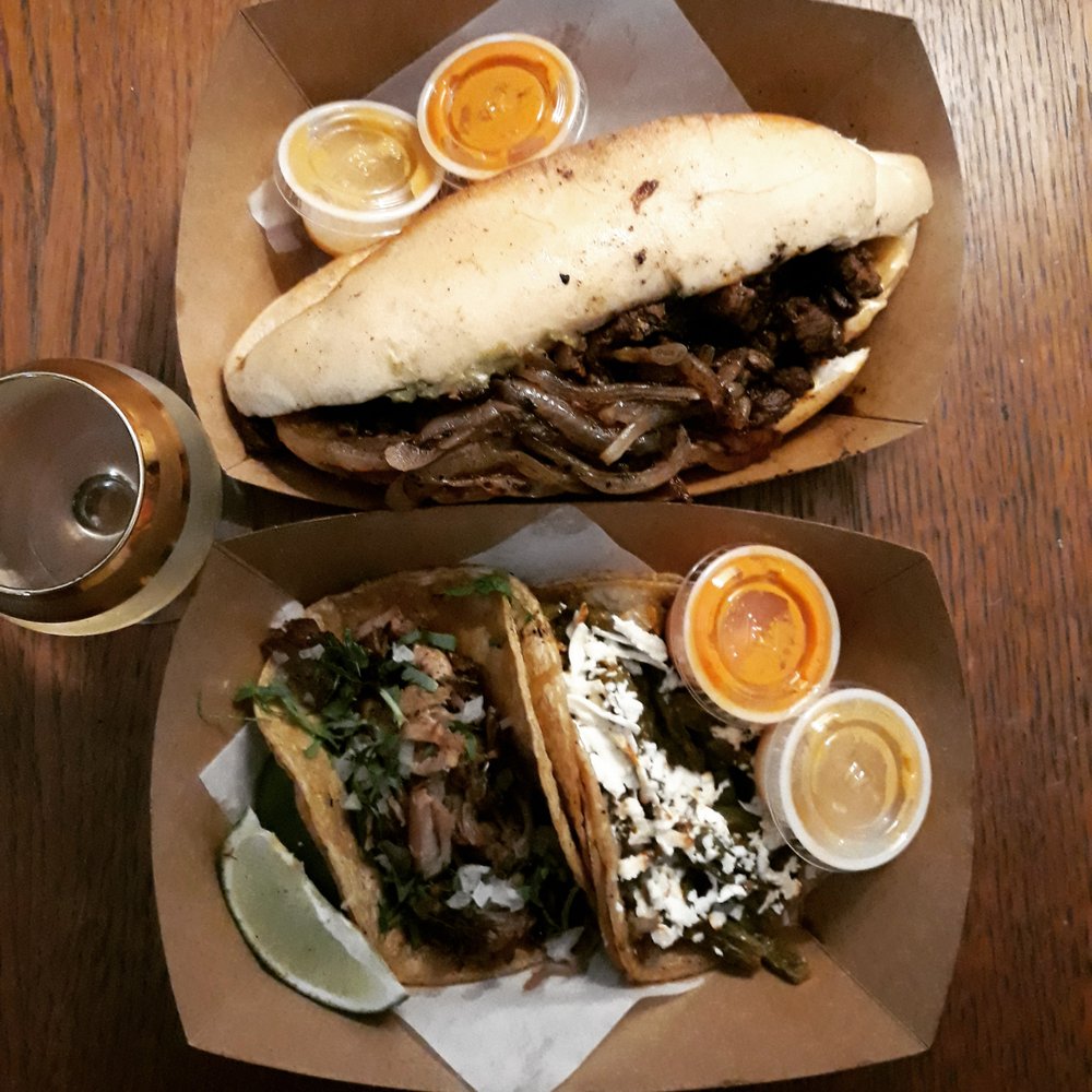 PAPRIKA ATX 41 Photos & 48 Reviews Tacos 6519 N Lamar Blvd