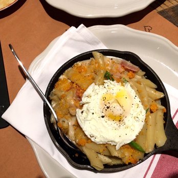 Scaddabush - Penne carbonara - Italian Near Me - Scarborough, Ontario Scaddabush - Penne carbonara - Italian Near Me - Scarborough, Ontario