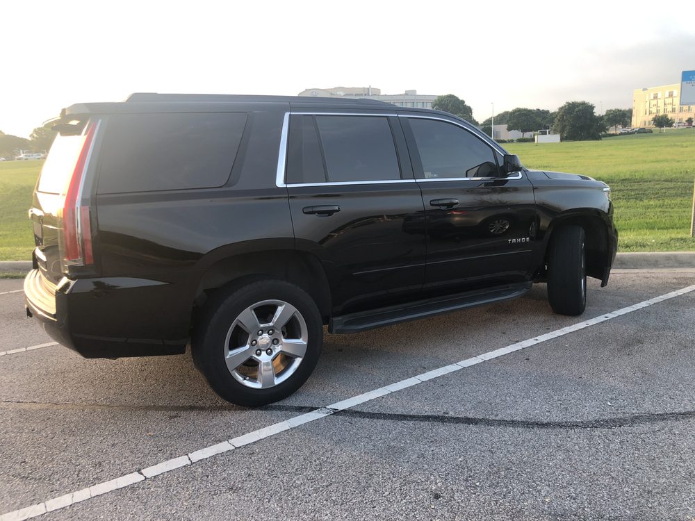 S&J CAR SERVICE Austin, TX Yelp