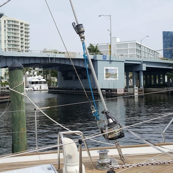 Cooleys Landing - Rafting/Kayaking Near Me - Fort Lauderdale, Florida