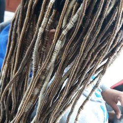 Locks Braid
